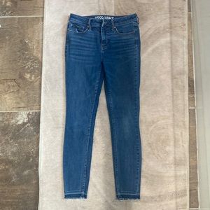 Good Hart Pearland Skinny Jeans